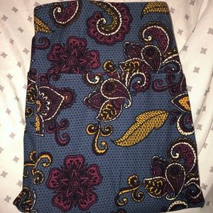 Lularoe OS Leggings